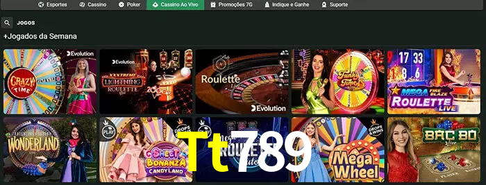 Tt789 bet
