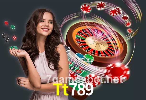 vivo no cassino Tt789