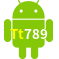 Aplicativo Tt789 para Android